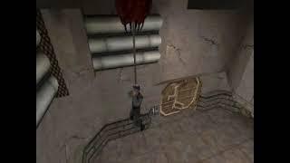 half life 1 beta/alpha: barnacle ai test