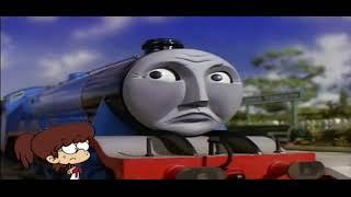 Thomas and Lincoln Down the Mine Part 1