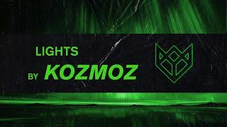 KOZMOZ - LIGHTS