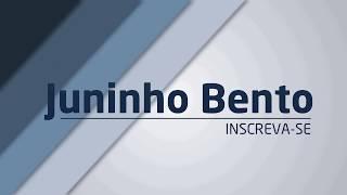 Juninho Bento: Tá todo mundo vendo!