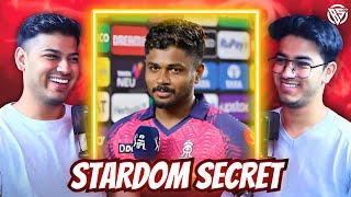 RR Insider Reveals The REAL Side Of Sanju Samson!