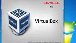 connecting virtualbox to gns3 part 1