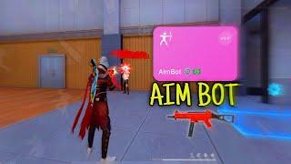 NEW AIMBOT PANEL FOR iOS  | ANTI BAN | 99% HEADSHOTS