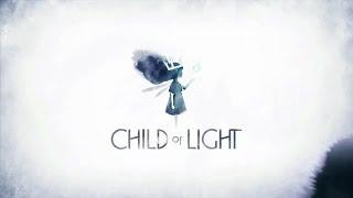 Child of Light |PSVITA|