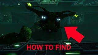 Subnautica - How To Find The Sea Emperor | Updated 2024!