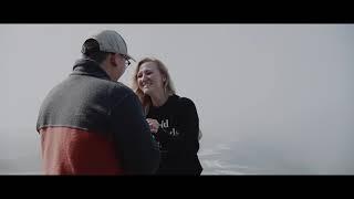 Surprise Marriage Proposal | She Wasn't Expecting That!!