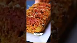 How To Make Beetroot Bread Recipe #beetroot #bread #homemadebreadrecipe #beetrootrecipes #cooking