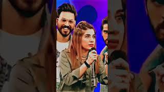 Dr Madiha Shayari Status | Dr Madiha Vs Asad | Tick Tock Vs Instagram | Khush Raho Pakistan Show