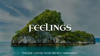 FREE A Boogie x Partynextdoor x Davido 2021 type beat - Feelings |Afrobeat x Dancehall