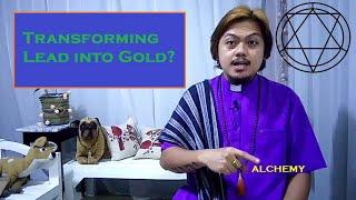 How To Transform Lead (Base Metals) into Gold? (2020)