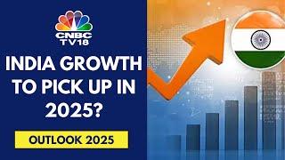 Outlook 2025 |  See 75 Bps Rate Cut By RBI Feb 2025 Onwards | CNBC TV18