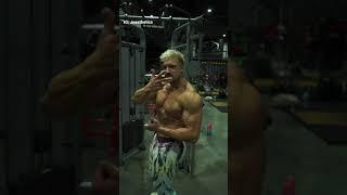 3D Delts with 3 Exercises - Joesthetics