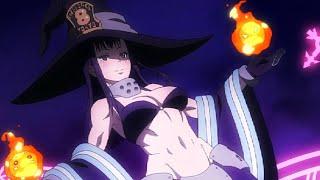 Fire Force「AMV」 Maki is Stronger