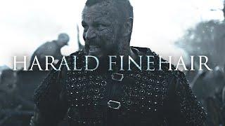 (Vikings) Harald Finehair | Remembered