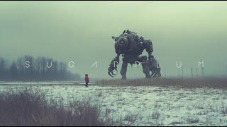 Sugarplum: Relaxing Ambient Sci Fi Music for Imaginary Winter Friends