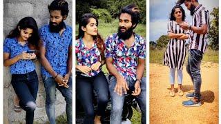 #diyafavas//Trending Instagram couple//instagramreels//@diyafavas_official @elagandulagouthami8970