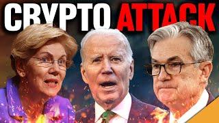 Coordinated Crypto Attack! (Operation Chokepoint 2.0 EXPLAINED)