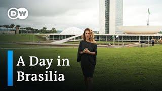 Brasilia by a Local | Travel Tips for the Brazilian capital | How to Spend a Day in Brasilia