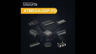 ATMEGA328P-PU