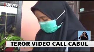 Teror Video Call Cabul, Korban: Pelaku Coba Hubungi Berkali-kali Lewat WhatsApp - iNews Siang 28/08