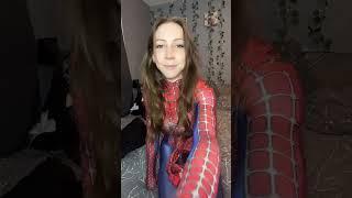 Coffee with Spider-Girl, TT Live 9/9/24