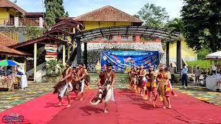 PENTAS SENI GELAR BUDAYA ‼️ ANAK ANAK SMP NEGERI 2 JAMBU