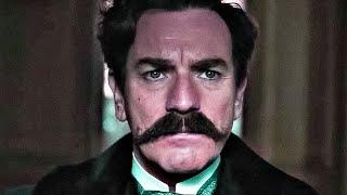 A GENTLEMAN IN MOSCOW Trailer (2024) Ewan McGregor