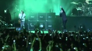 My Chemical Romance "It's Not A Fashion Statement,It's A Fucking Deathwish" [Live From Mexico City]