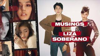 Musings Ep 01: Chikahan with Liza Soberano | BJ Pascual