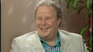 Ned Beatty for "Switching Channels" 1988