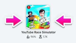 BOOTLEG YOUTUBE SIMULATOR