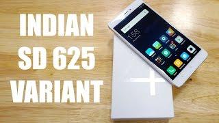 Xiaomi Redmi Note 4 Indian Retail Unit - Unboxing & Hands On Impressions!