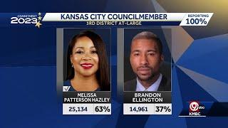 ELECTION RESULTS: Kansas City results - Municipal Election April 4