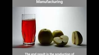 PRO Engineering and Manufacturing | Fruit Tunnel & Batch Pasteurization