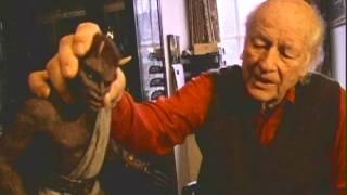 The Master of Stop Motion Ray HarryHausen (2004)