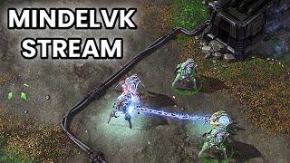 OSC RISING STAR И 2x2 С @PavelBratOK в EVO Complete! | Стрим от MindelVK по StarCraft 2 LotV