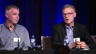 iTnews Benchmark Awards 2017 panel sessions - State & Local Government