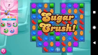 candy crush saga level 6 to 10 | candy crush saga | #spv28candy