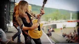 The Dead Daisies - Long Way To Go (official video)
