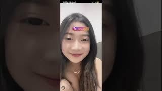 Temenin Bila Live Biar Dia Senang