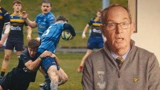 The Fixture: How this rugby rivalry has lasted 59 years