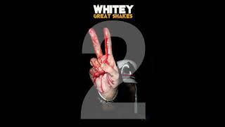 WHITEY - BLAH (OFFICIAL AUDIO)