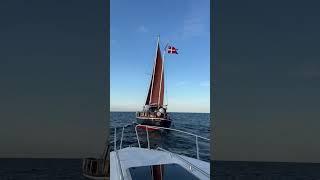 Nauticat 33 | Motor sailor for sale | Denmark | Scanboat