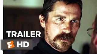 Hostiles Trailer #1 (2017) | Movieclips Trailers