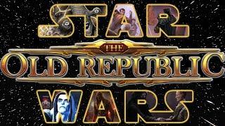 The Complete Old Republic Timeline – Star Wars Lore (Legends)