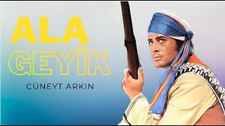 Ala Geyik Türk Filmi | FULL | CÜNEYT ARKIN