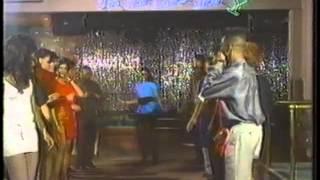 Cybotron - New Dance Show 1990