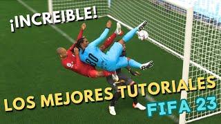 Los Mejores Tutoriales de FIFA 23