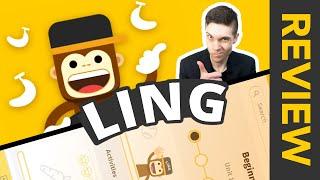 Ling Review - Everything You Need To Know | Learn a New Language With Chatbots