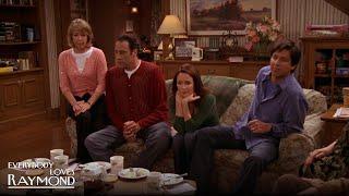 Almost Free | Everybody Loves Raymond